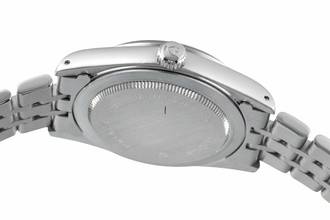 Thumbnail von Tudor Prince Date Automatik Edelstahl Automatik Herrenuhr Ref. 74000N Klassiker