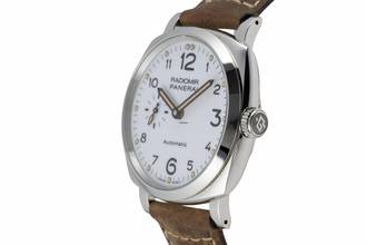 Thumbnail von Panerai Radiomir 1940 3 Days Automatic Stahl Automatik Ref. PAM00655 Box & Papiere 2020