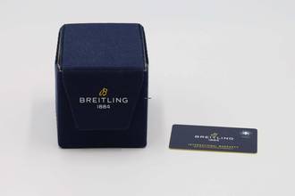 Thumbnail von Breitling Superocean Edelstahl Automatik Ref. A17316D71O1A1 Box & Papiere 2022