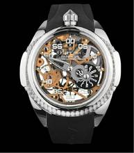  Azimuth Predator 2.0 Titanium 