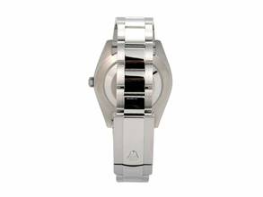 Thumbnail von Rolex Datejust 41 Edelstahl Weißgold 126334 Mint Green