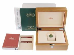  Omega Seamaster Aqua Terra Chronograph Ref.231.10.44.50.01.001 2012 Full Set wie Neu Vintage Seamaster Aqua Terra Chronograph 