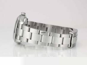 Thumbnail von Rolex Datejust 31 31mm 178240 2010 Lc100 Edelstahl Automatik Damenuhr Stahl Stainless Steel Oyster-band Chronometer