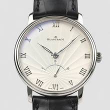  Blancpain Villeret Ultraflach NEW FULL SET 