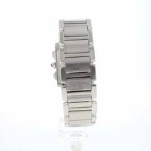 Thumbnail von Cartier Tank Française Chronoflex Service 2026