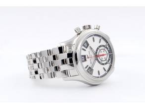 Thumbnail von Patek Philippe Annual Calendar Chronograph Complicazioni Calendario Annuale - Cronografo 5960/1a-001 New