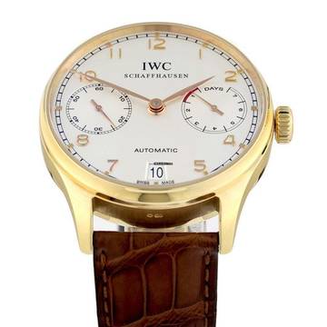  IWC Portugieser Automatik 42 