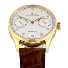 IWC Portugieser Automatik 42 