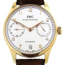 Thumbnail von IWC Portugieser Automatik 42