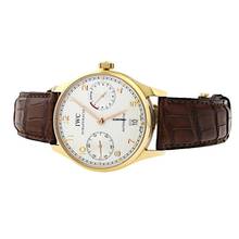 Thumbnail von IWC Portugieser Automatik 42