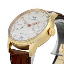 Thumbnail von IWC Portugieser Automatik 42