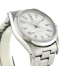 Thumbnail von Rolex Air King 34 Ref.14000