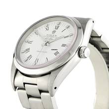 Thumbnail von Rolex Air King 34 Ref.14000