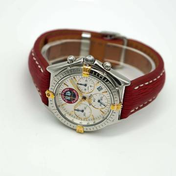  Breitling Sextant 