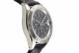 Thumbnail von Tudor Prince Date Chronograph Stahl Automatik Herrenuhr Ref. 79280P