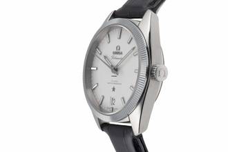 Thumbnail von Omega Globemaster Constellation Globemaster Automatik Stahl Ref. 130.33.39.21.02.001 B&P