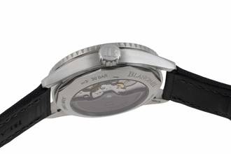 Thumbnail von Blancpain Fifty Fathoms Bathyscaphe Stahl Ref. 5000 1110 B52A