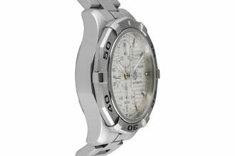 Thumbnail von TAG Heuer Aquaracer 300M Chronograph Automatik Stahl Herrenuhr Ref. CAP2111.BA0833
