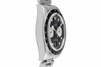Thumbnail von Tudor Black Bay Chrono Chronograph Inverse Panda Ref. 79360N-0001 B&P 2021
