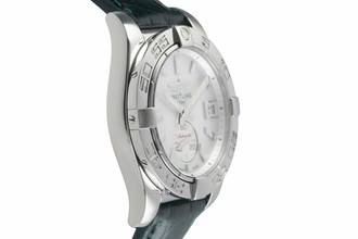 Thumbnail von Breitling Galactic 36 MOP Dial Edelstahl Automatik Damenuhr Ref. A37330