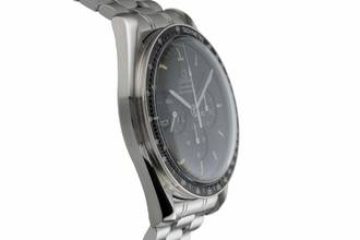 Thumbnail von Omega Speedmaster Professional Moonwatch Apollo XI Stahl Handaufzug Herrenuhr 3592.50.00 B&P