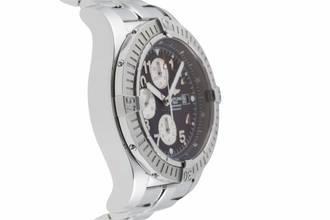 Thumbnail von Breitling Super Avenger Chronograph Edelstahl Automatik Ref. A13370