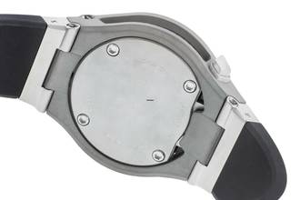 Thumbnail von Porsche Design Diver Datetimer Stahl / Titan Automatik Herren Ref. P6780 Papiere 2011
