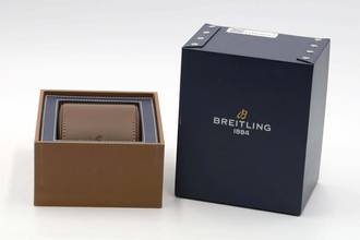 Thumbnail von Breitling Chronomat Airborne ''Speciale 30e Anniversaire'' Ref. AB0144 Box