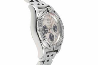 Thumbnail von Breitling Chronomat Airborne ''Speciale 30e Anniversaire'' Ref. AB0144 Box