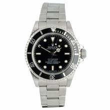  Rolex Submariner (No Date) 14060M Full Set 4 Liner 