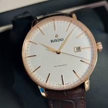 Thumbnail von Rado Coupole Classic Full Set