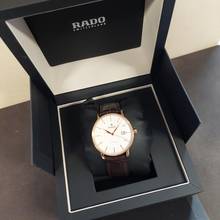 Thumbnail von Rado Coupole Classic Full Set