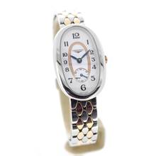 Thumbnail von Longines Symphonette L2.306.5.83.7