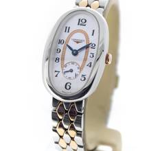 Thumbnail von Longines Symphonette L2.306.5.83.7