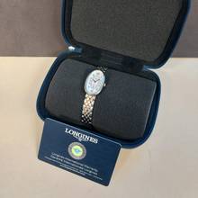 Thumbnail von Longines Symphonette L2.306.5.83.7