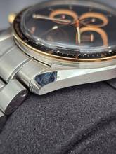Thumbnail von Omega Speedmaster Professional Moonwatch Apollo 15 3366.51.00 35th Anniversary Scott Worden Irwin Very Good Box No Papers 2006