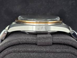 Thumbnail von Omega Speedmaster Professional Moonwatch Apollo 15 3366.51.00 35th Anniversary Scott Worden Irwin Very Good Box No Papers 2006