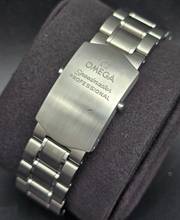 Thumbnail von Omega Speedmaster Professional Moonwatch Apollo 15 3366.51.00 35th Anniversary Scott Worden Irwin Very Good Box No Papers 2006