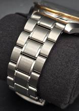 Thumbnail von Omega Speedmaster Professional Moonwatch Apollo 15 3366.51.00 35th Anniversary Scott Worden Irwin Very Good Box No Papers 2006