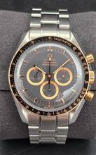 Thumbnail von Omega Speedmaster Professional Moonwatch Apollo 15 3366.51.00 35th Anniversary Scott Worden Irwin Very Good Box No Papers 2006