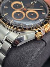 Thumbnail von Omega Speedmaster Professional Moonwatch Apollo 15 3366.51.00 35th Anniversary Scott Worden Irwin Very Good Box No Papers 2006
