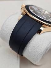 Thumbnail von Rolex Yacht-Master 42mm 226658 Oysterflex Yellow Gold Very Good Full Set 1-2023