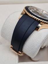 Thumbnail von Rolex Yacht-Master 42mm 226658 Oysterflex Yellow Gold Very Good Full Set 1-2023