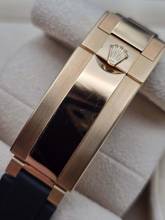 Thumbnail von Rolex Yacht-Master 42mm 226658 Oysterflex Yellow Gold Very Good Full Set 1-2023