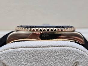 Thumbnail von Rolex Yacht-Master 42mm 226658 Oysterflex Yellow Gold Very Good Full Set 1-2023