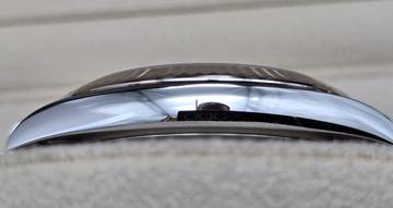 Thumbnail von Rolex Datejust 41 41mm 126334-0028 - Mint Green Jubilee Like New Condition Full Set 11-2023