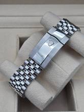 Thumbnail von Rolex Datejust 41 41mm 126334-0028 - Mint Green Jubilee Like New Condition Full Set 11-2023