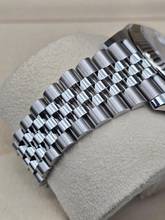 Thumbnail von Rolex Datejust 41 41mm 126334-0028 - Mint Green Jubilee Like New Condition Full Set 11-2023