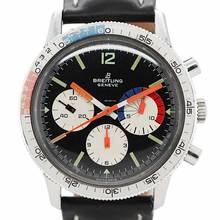  Breitling Co-Pilot Yachting ref.7660 
