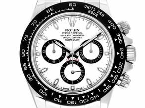  Rolex Daytona Panda Ref.116500LN 2019 LC 100 Full Set wie Neu Vintage Daytona Panda 